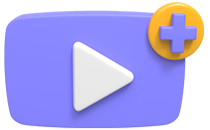Channel Sponsorships