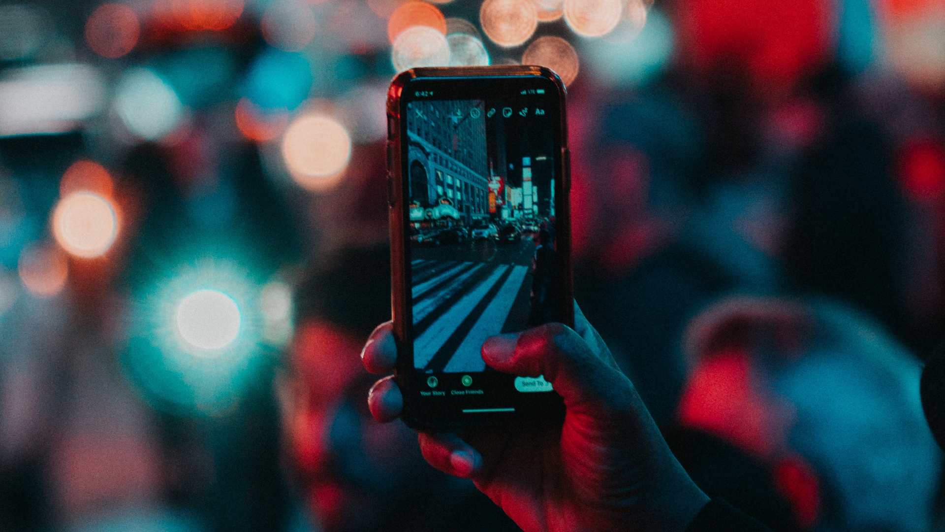 Instagram Stories 101: How To Create Compelling & Exciting Instagram Stories